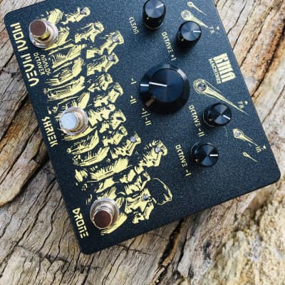 Reverb.com listing, price, conditions, and images for kma-audio-machines-moai-maea