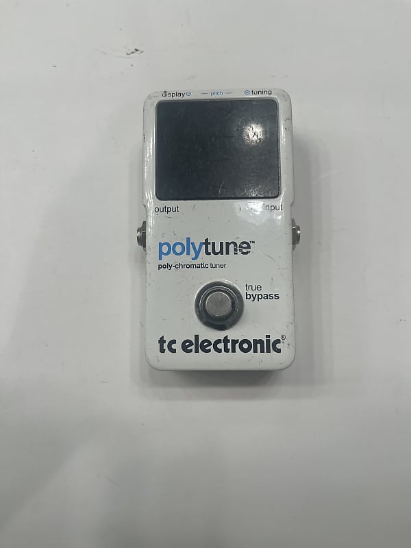 TC Electronic Polytune