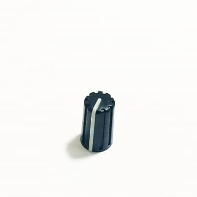 Yamaha Motif 6, 7, 8 Original Black Panel Knob. Good Condition !