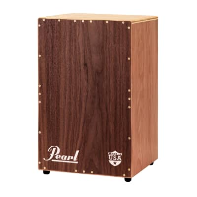 Pearl PBC511M1 Mach 1 Cajon with Tunable Snares image 1