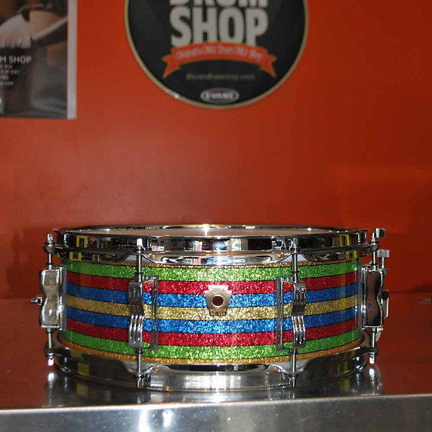 Ludwig salesman sale snare
