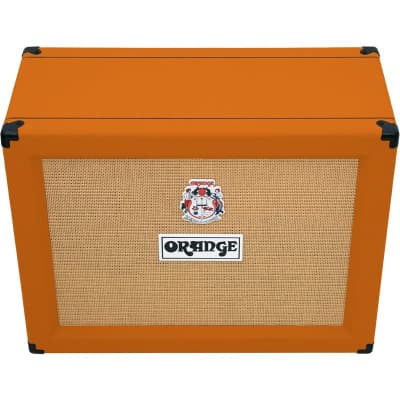 Orange rocker store 32 extension cab