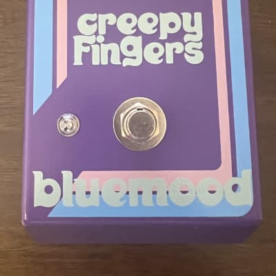 Creepy Fingers BlueMood Blue Mood | Reverb