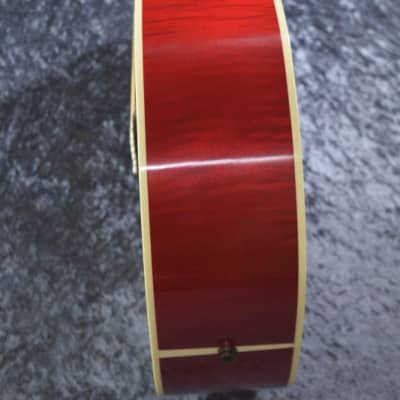2017年製 Gibson DOVE VOS Gibson DOVE VOS Made in 2017 Used | Reverb