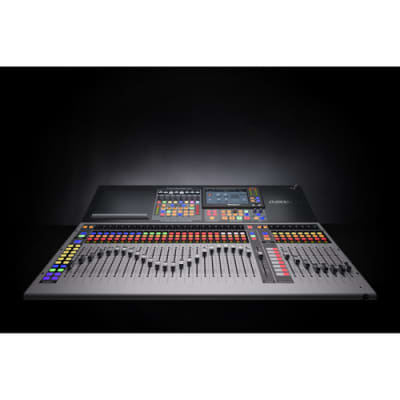 PreSonus StudioLive 32S Series III S 40-Channel Digital Mixer/Recorder/Interface image 4