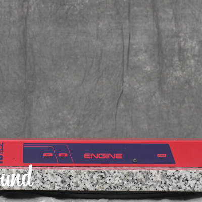 nord modular G2 engine rackmount synthesizer in Excellent Condition