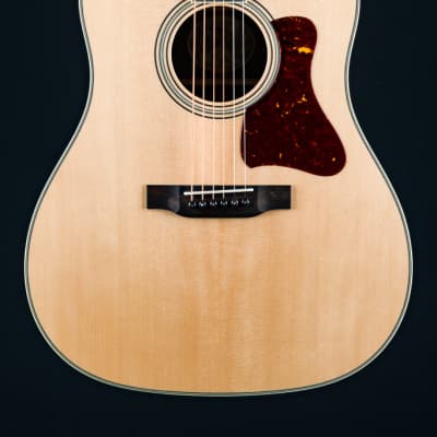 Collings CJ Indian Rosewood and Sitka Spruce NEW image 4