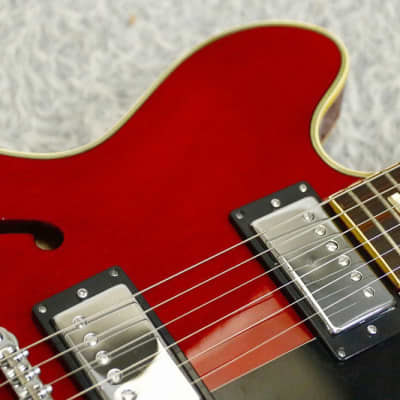 Fresher ES-335タイプ 超希少 - メルカリ