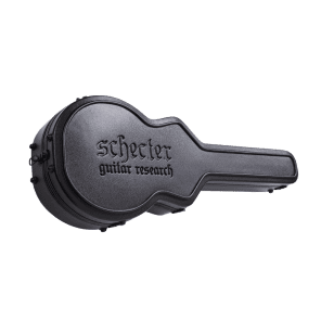Schecter SGR-12 Hard Case for Corsair Guitars