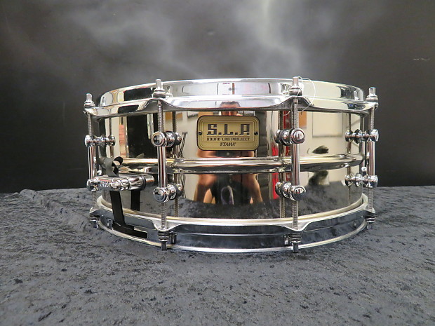 Tama slp vintage steel outlet snare