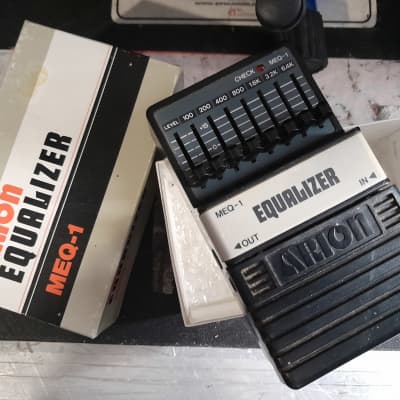 Reverb.com listing, price, conditions, and images for arion-meq-1