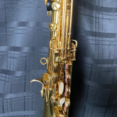Ron Bass Soprano Sax Soprano Saxophone (Cherry Hill, NJ) image 3