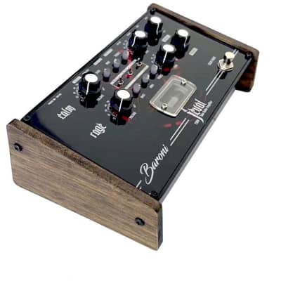 Foxgear - JEVAL - Amplificatore a pedale 150w for sale