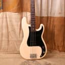 Fender '62 Reissue Precision Bass CIJ / MIJ 2000 - Olympic White