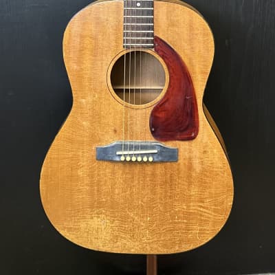 Gibson LG-0 1963-64 - Natural for sale