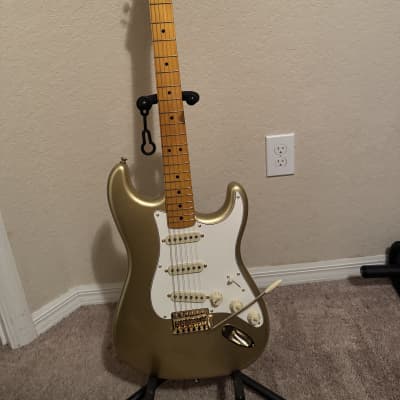 Squier 60th Anniversary Classic Vibe '50s Stratocaster | Reverb