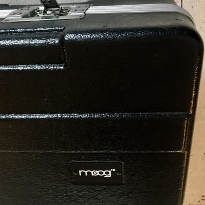 Moog MiniMoog Voyager Performance Edition w/ Case image 6
