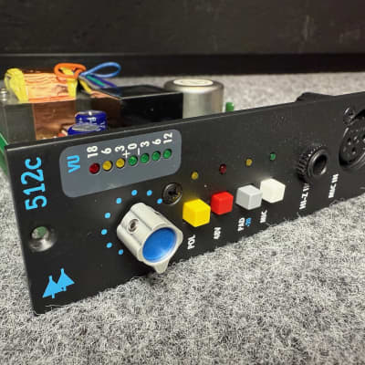 API 512c image 3
