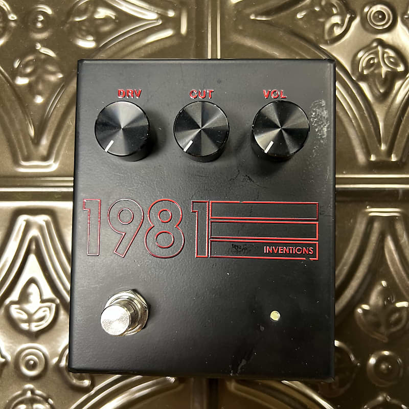 ギター 1981 INVENTIONS DRV No3-Black-front_grande.jpg?v=