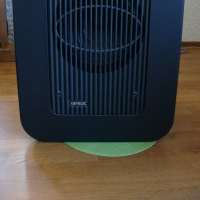 Genelec 8340 Apm Studio Monitor Reverb Slovenia