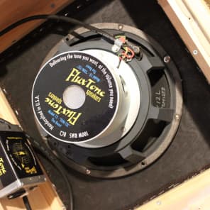Fluxtone speakers shop