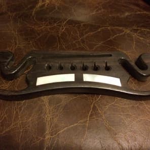 Gibson mustache bridge sale