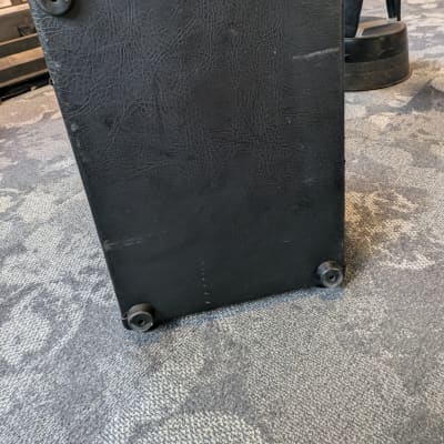 Ashdown Rootmaster EVO 210T II 300W 2x10 Bass Speaker Cabinet (8 Ohms) image 6