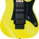 Ibanez Genesis Collection RG550 Electric Guitar Desert Sun Yellow