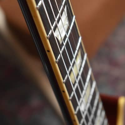 1980 Tokai Love Rock LS-60 Sunburst, Made in Japan, MIJ, Lawsuit image 18