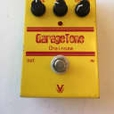 Visual Sound Garage Tone Chainsaw Distortion Rare Guitar Effect Pedal