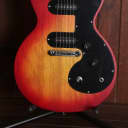Epiphone Les Paul SL Electric Guitar Cherry Sunburst