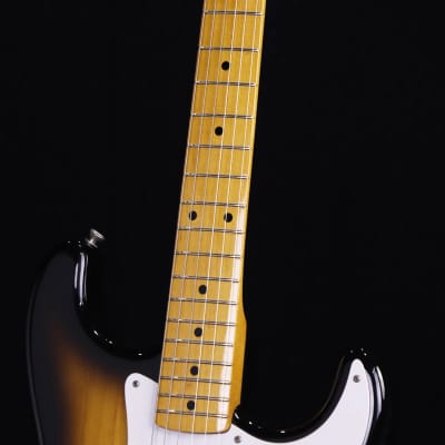 安い特売u44108 FenderJapan [ST57-70TX BLK] 中古 エレキギター 動作ok フェンダー