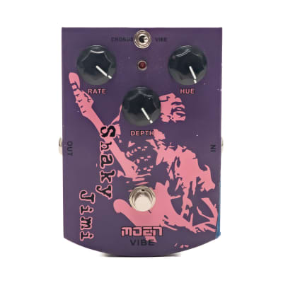 Reverb.com listing, price, conditions, and images for moen-shaky-jimi