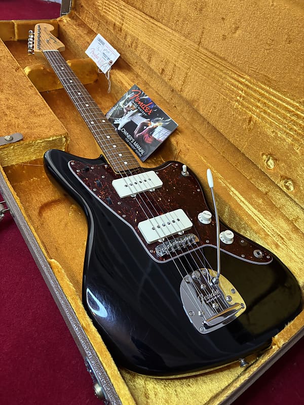 Fender American Vintage '62 Jazzmaster 2000 - 2012 | Reverb UK