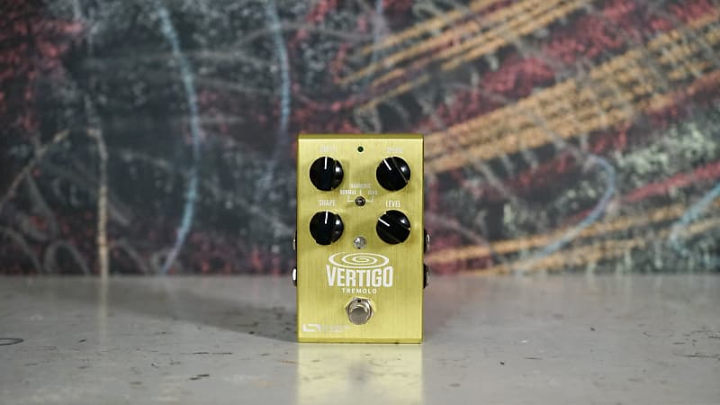 Source Audio Vertigo