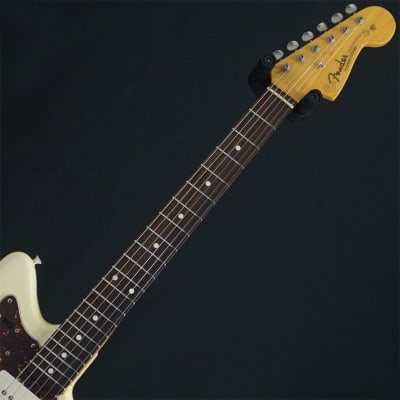 Fender USA [USED] American Vintage '62 Jazzmaster (Olympic White) [SN.V175245] image 5