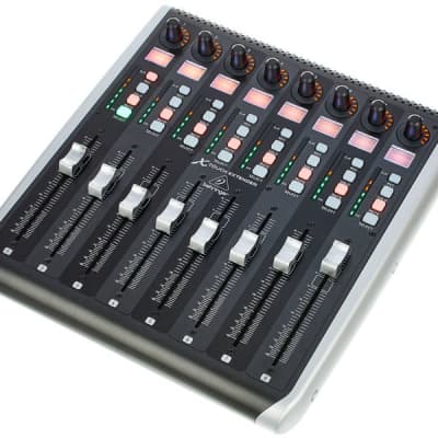 Behringer X-Touch Extender USB DAW Controller image 1