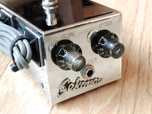2008年製 FAR EAST ELECTRIC DISTORTION 日本製 2008年製 FAR EAST ELECTRIC DISTORTION 日本製