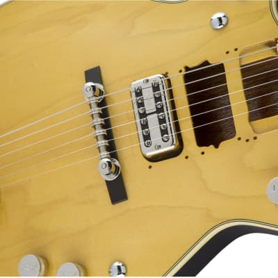 G6131-MY Malcolm Young Signature Jet™ ~⚡️⎓ image 2