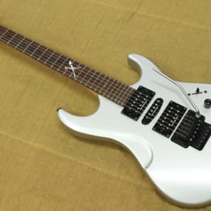 WASHBURN PRO X SERIES エレキギター ホワイト Washburn X Series Guitar for sale | eBay