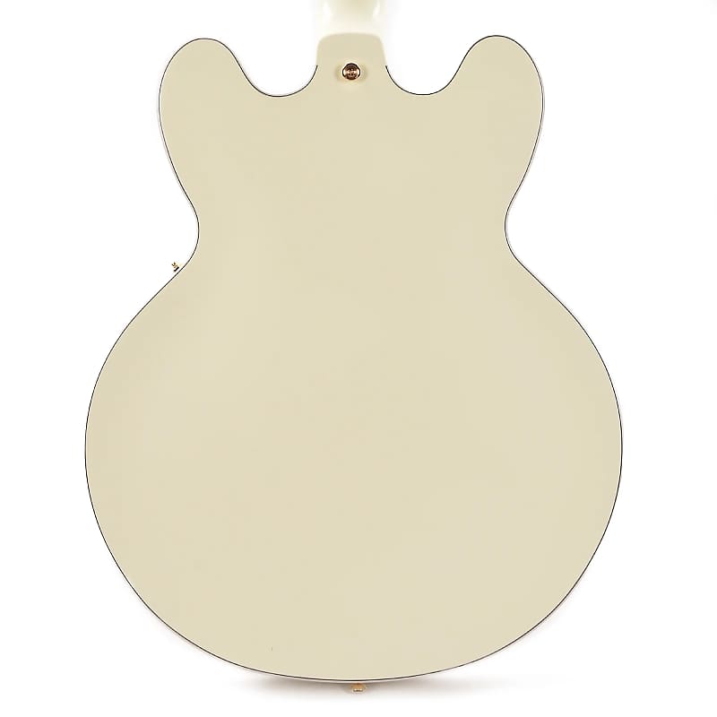 Epiphone "Inspired by Gibson Custom" '59 ES-355 image 11