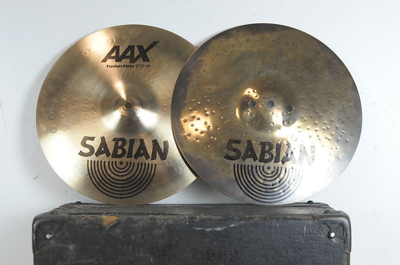 Sabian 13