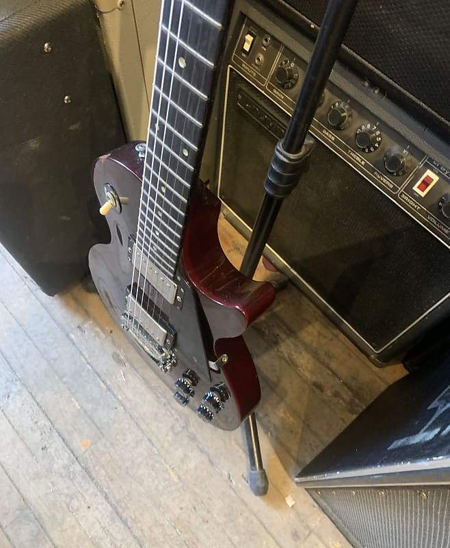 Gibson Les Paul Studio 1983 - 1989 | Reverb Canada