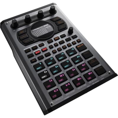 Roland SP-404MKII Creative Sampler and Effector with 16GB Internal Storage, 3... image 4