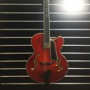 Eastman T146SM-CLA Thin Archtop Jazz Guitar, Lollar Imperial Pickups, Classic