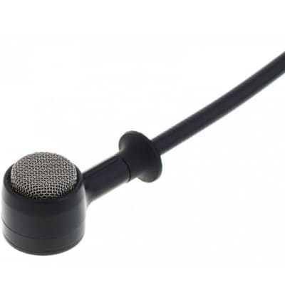 SHURE WH20 XLR Dynamic neckband microphone image 2