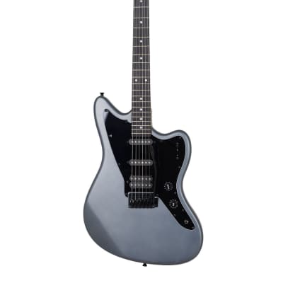 Tagima TW-61 Vintage White Offset Jazz Master Style P-90