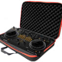 Pionee DDJ-REV1 Scratch-Style 2-Channel DJ Controller + ProX XB-DJCS Hard Case