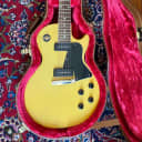 Gibson Les Paul Special 2019 - Present TV Yellow