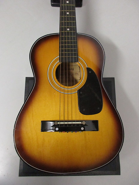 Harmony h303 guitar hotsell